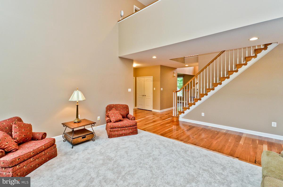 MOUNT HEBRON - Residential