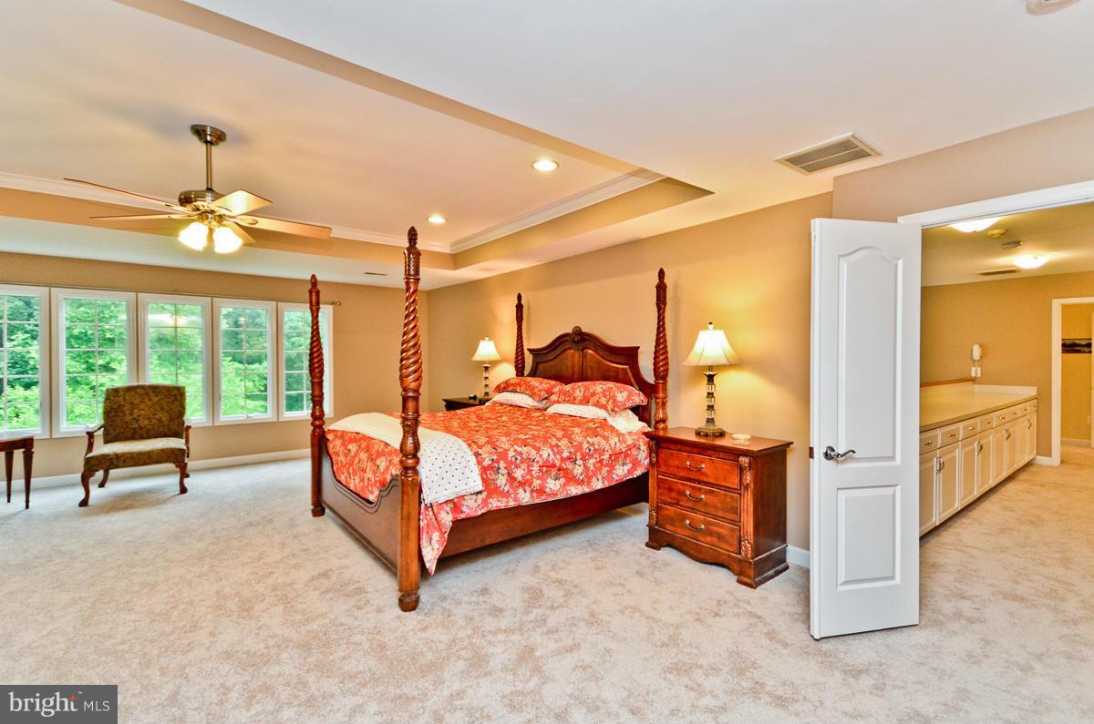 MOUNT HEBRON - Residential