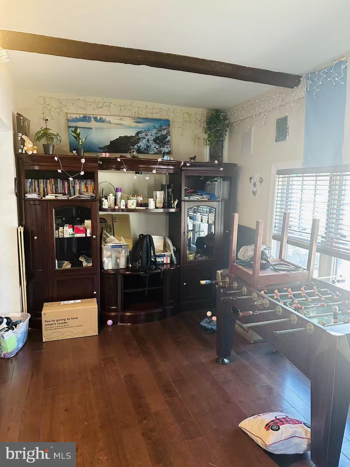TACONY - Residential