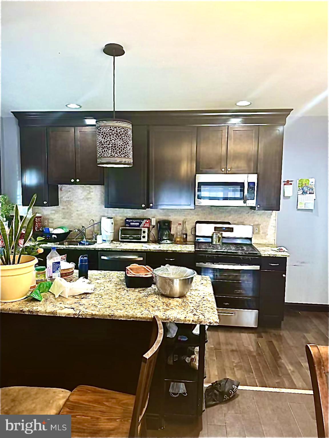TACONY - Residential