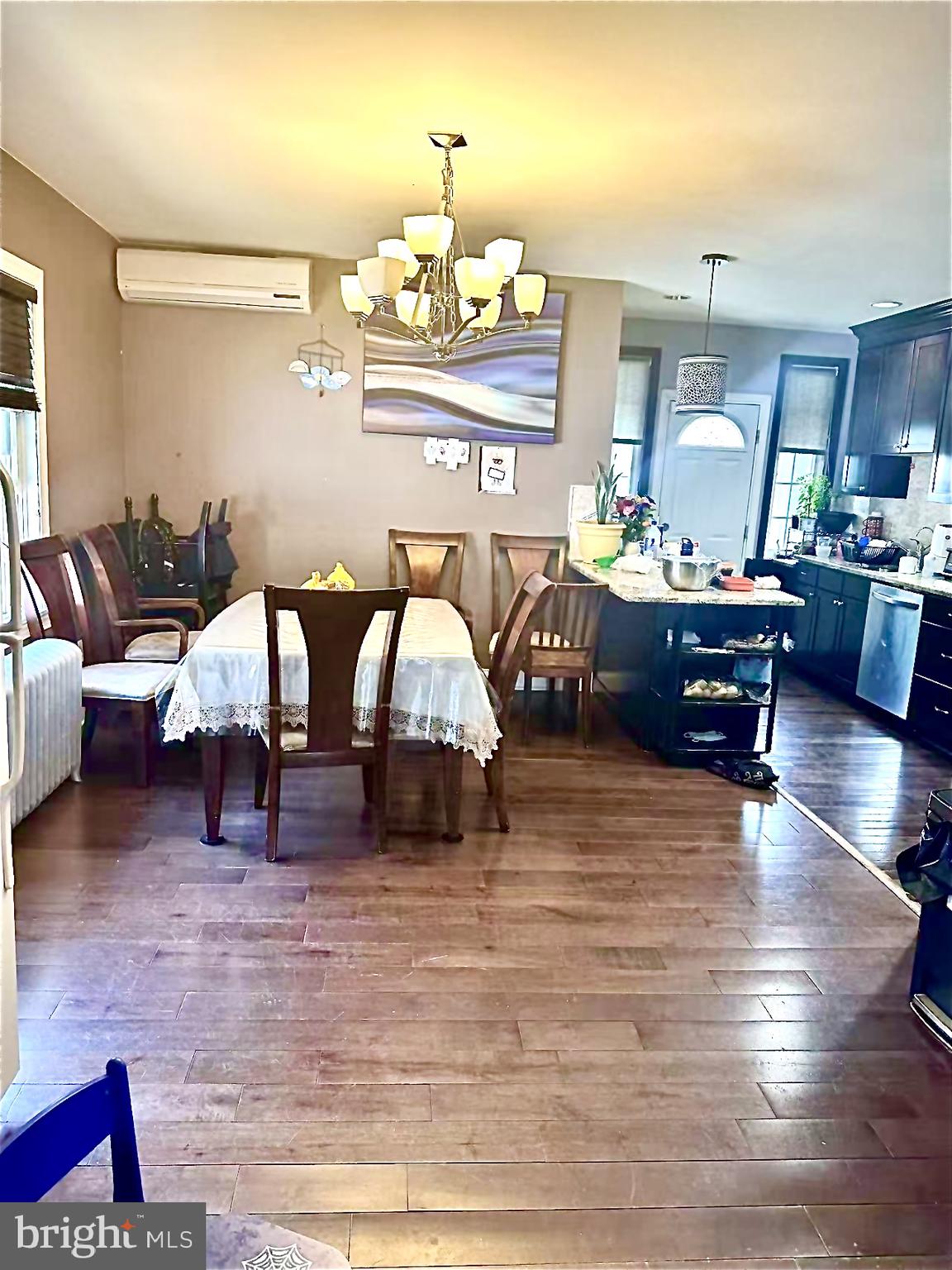 TACONY - Residential