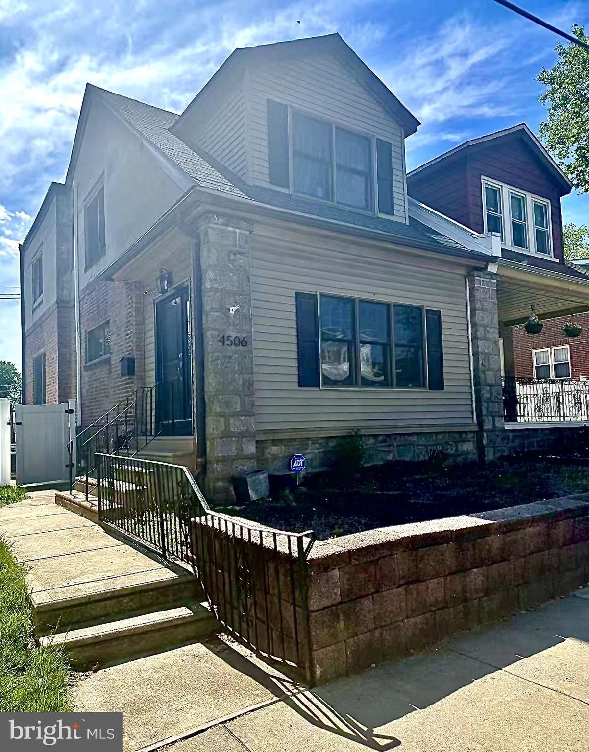 TACONY - Residential