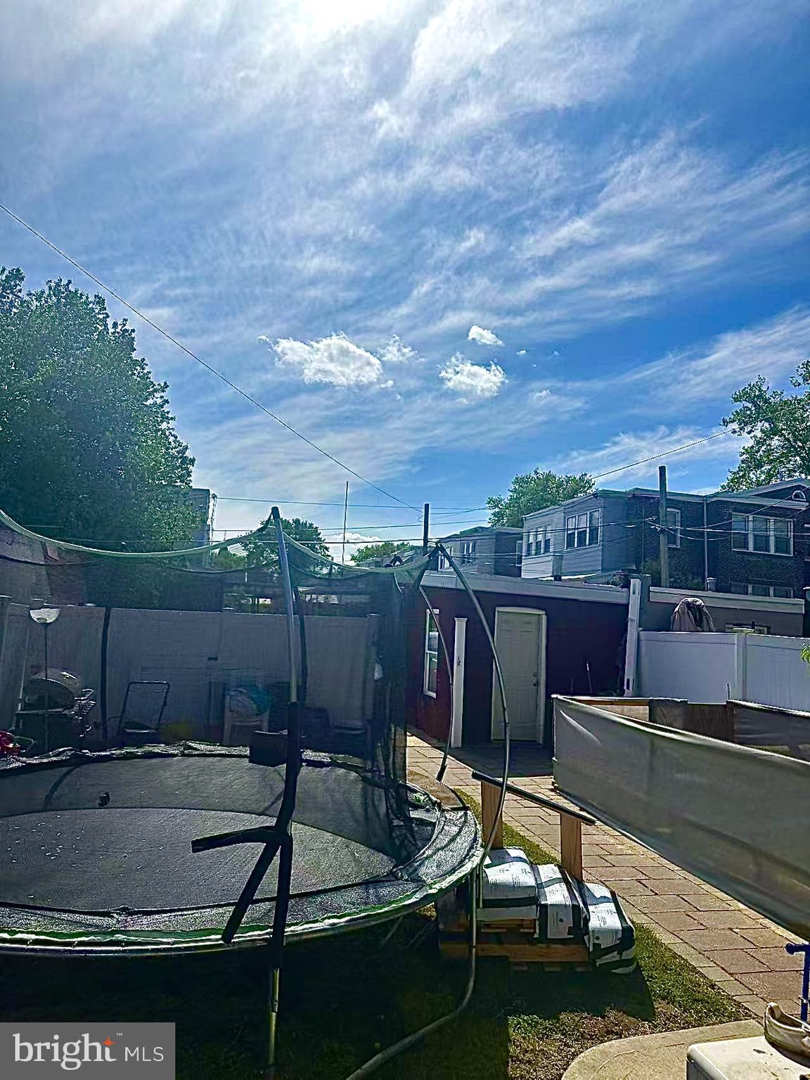 TACONY - Residential