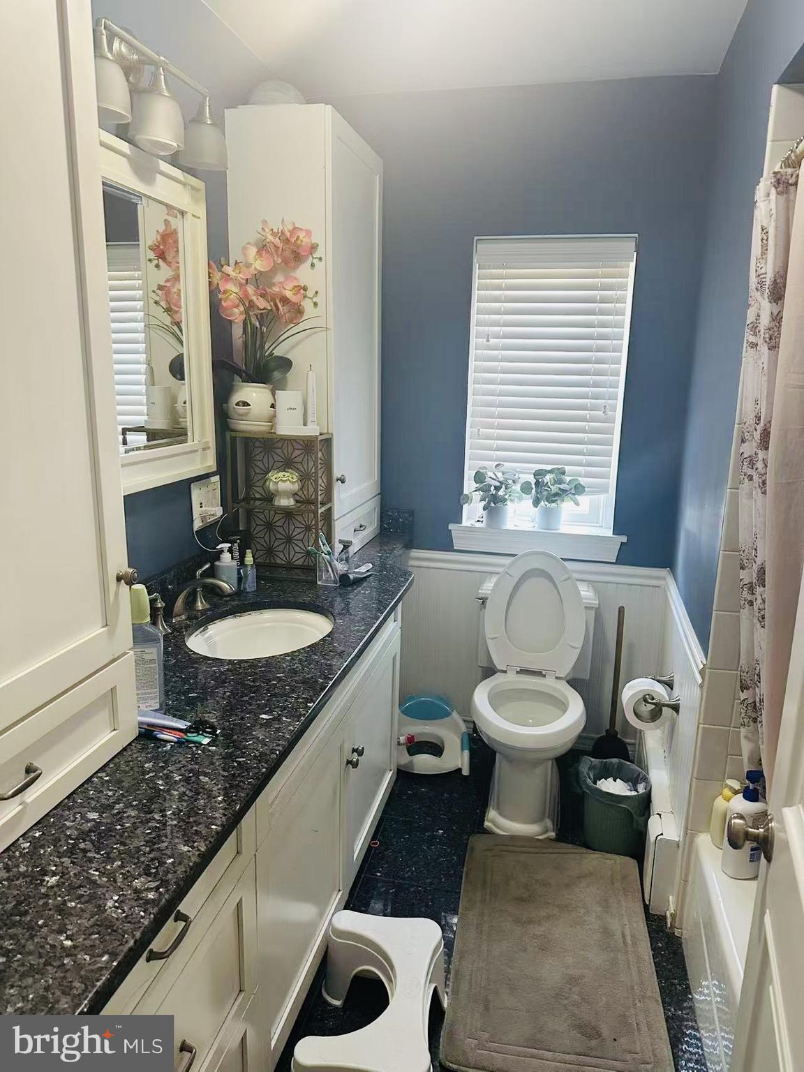 TACONY - Residential