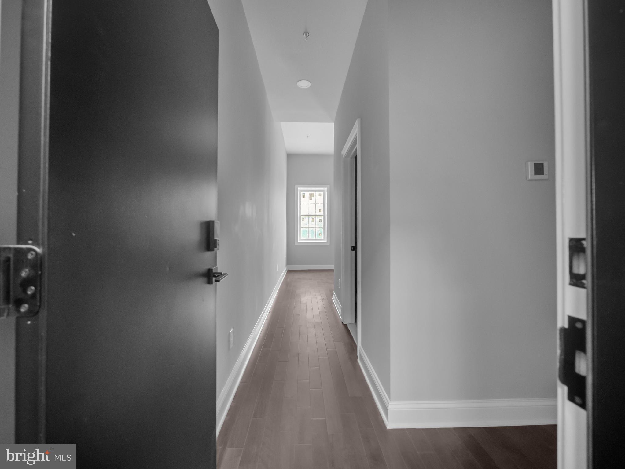 RESERVOIR HILL - Residential Lease