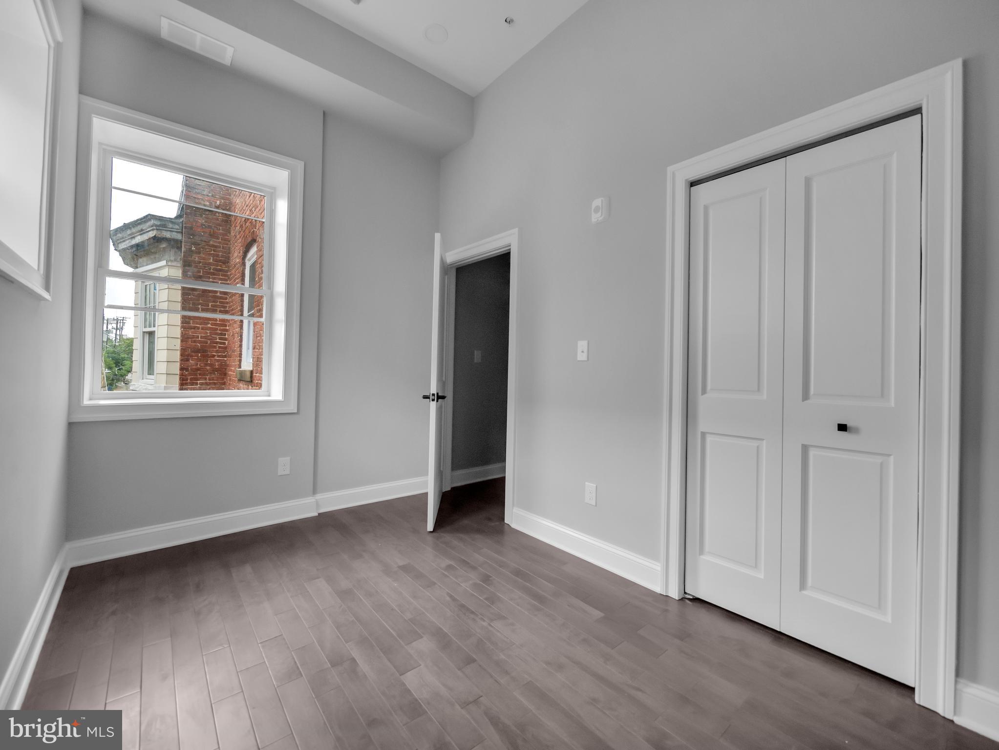 RESERVOIR HILL - Residential Lease