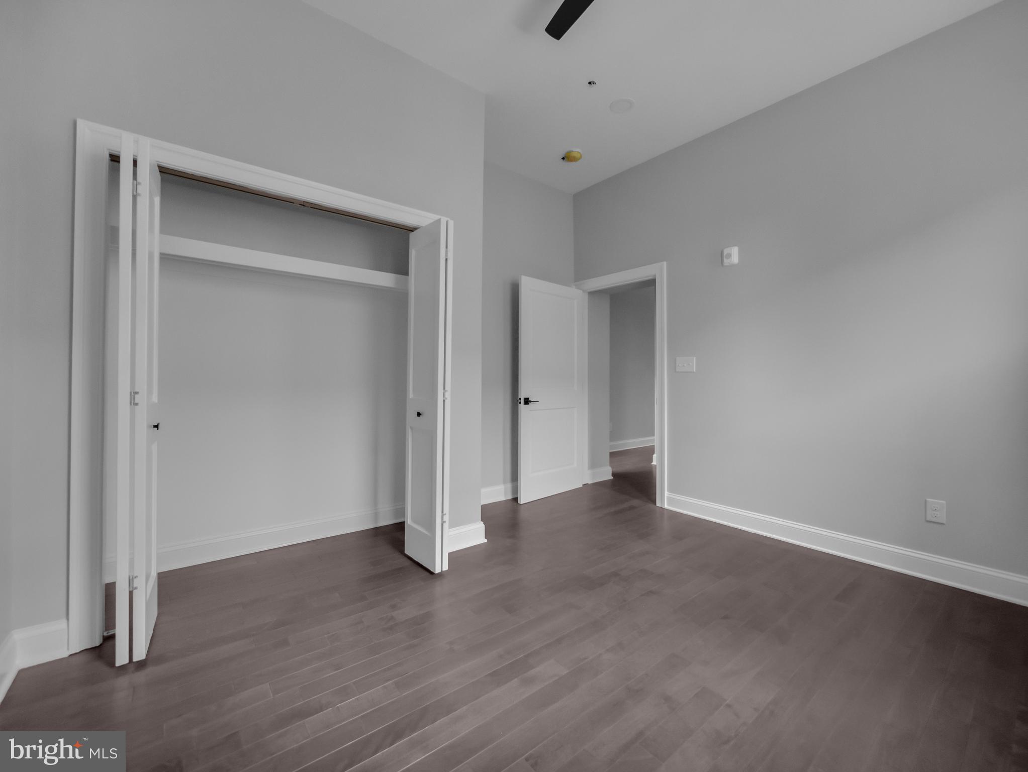 RESERVOIR HILL - Residential Lease