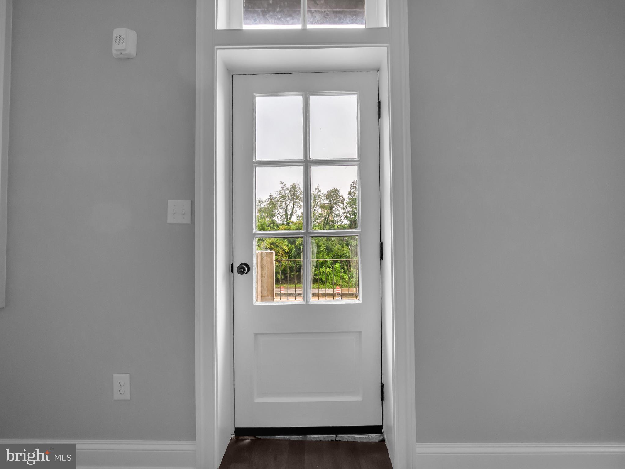 RESERVOIR HILL - Residential Lease