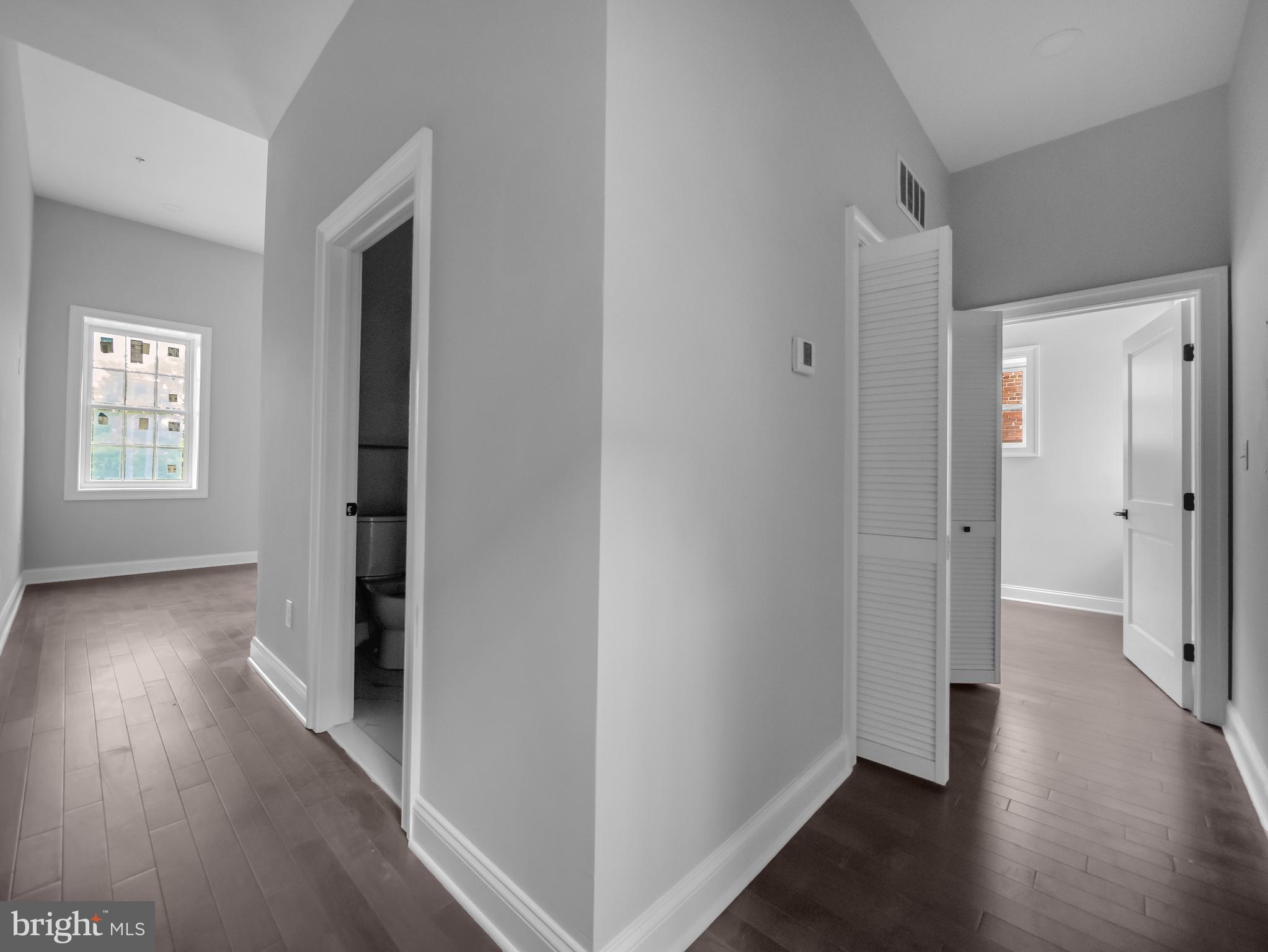 RESERVOIR HILL - Residential Lease