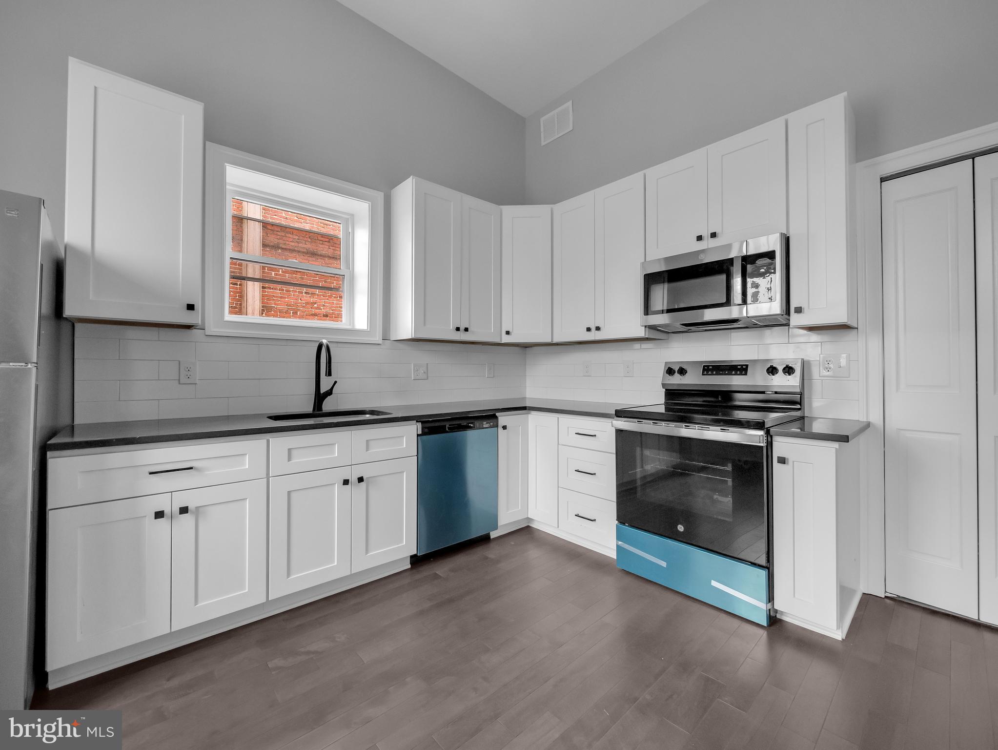 RESERVOIR HILL - Residential Lease