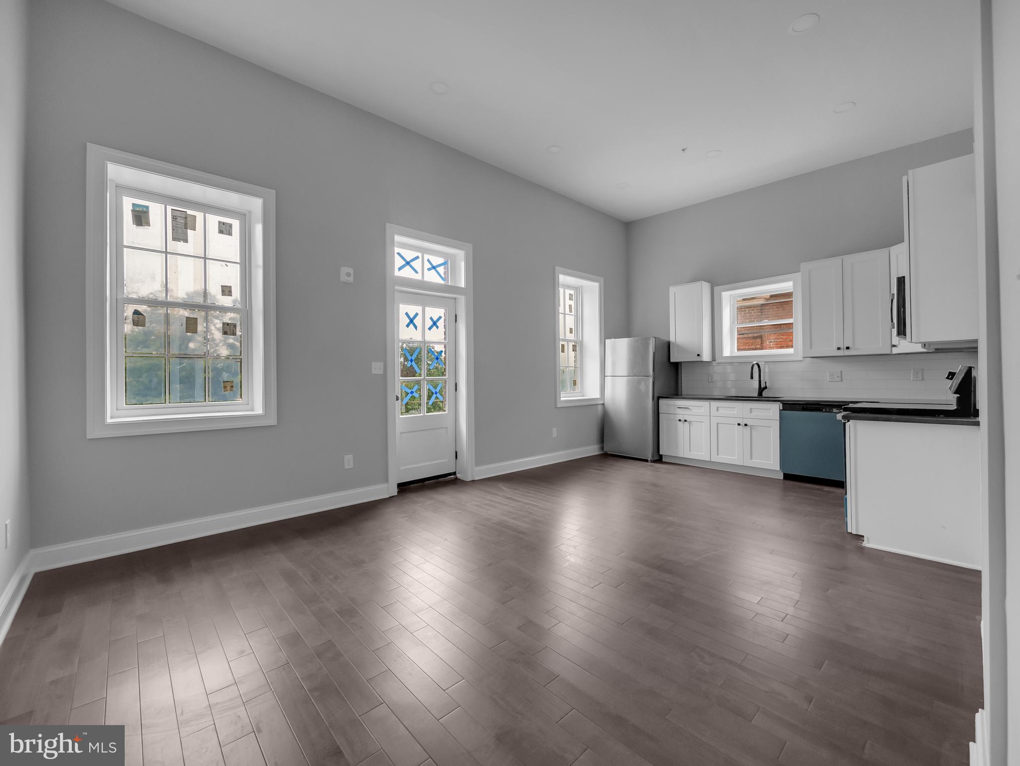 RESERVOIR HILL - Residential Lease
