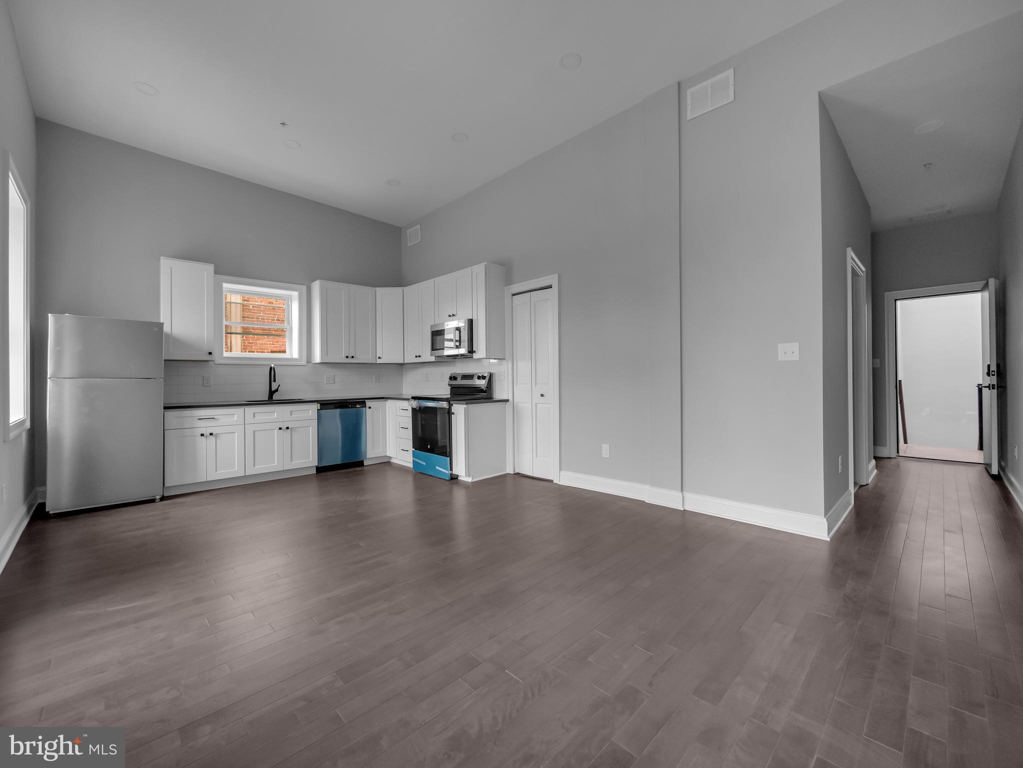 RESERVOIR HILL - Residential Lease