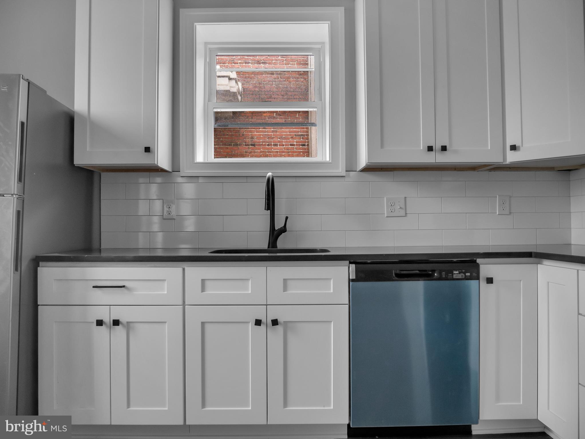 RESERVOIR HILL - Residential Lease