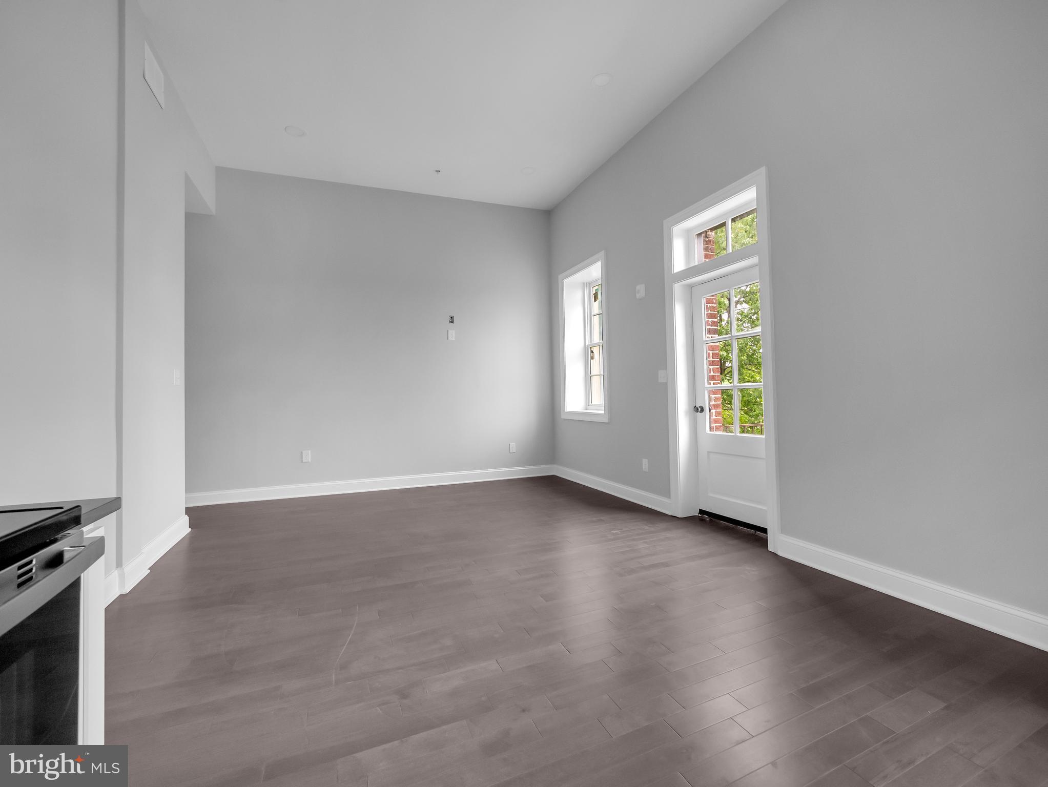 RESERVOIR HILL - Residential Lease
