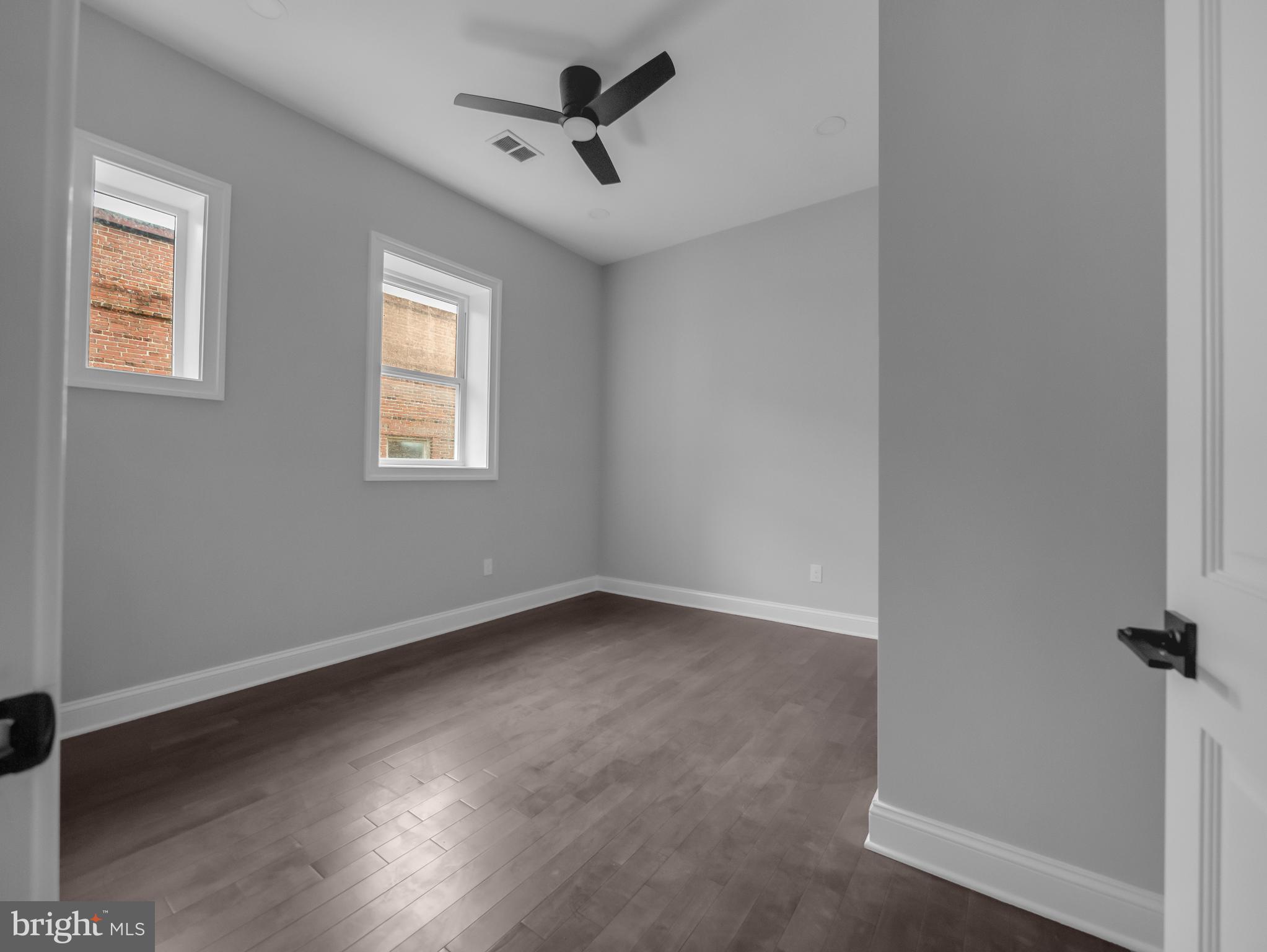 RESERVOIR HILL - Residential Lease