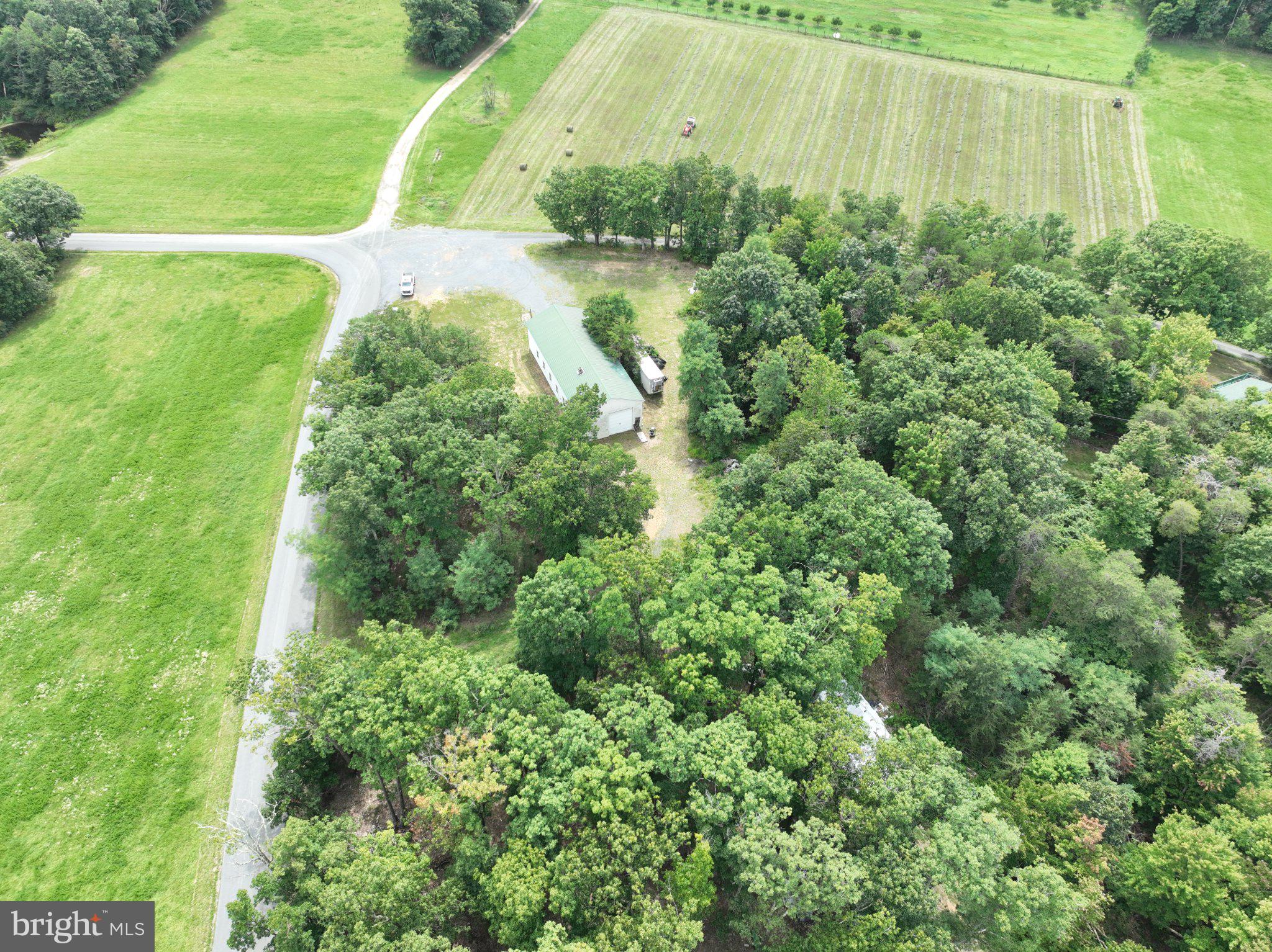 601 TIMBER MOUNTAIN ROAD