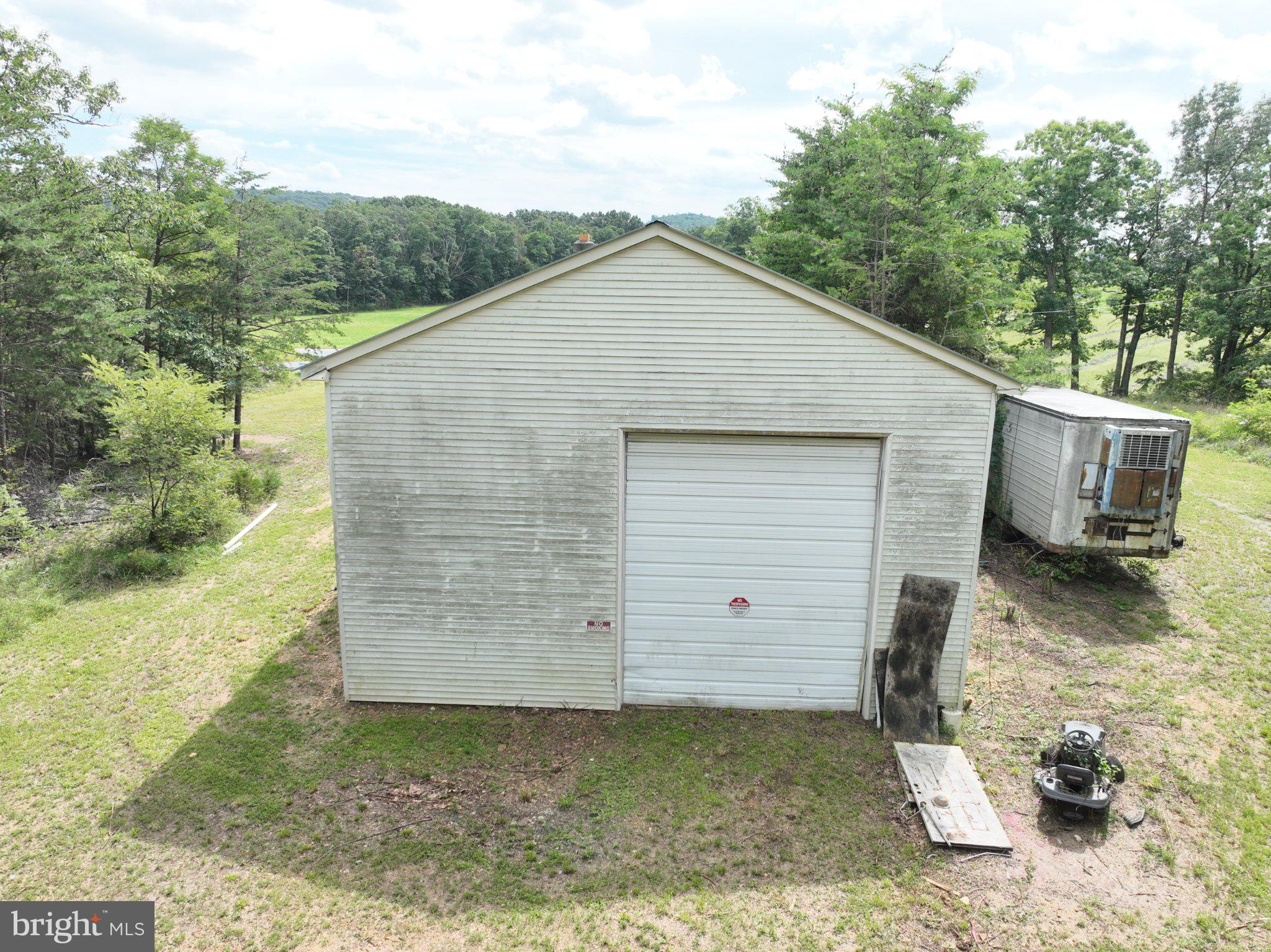 601 TIMBER MOUNTAIN ROAD