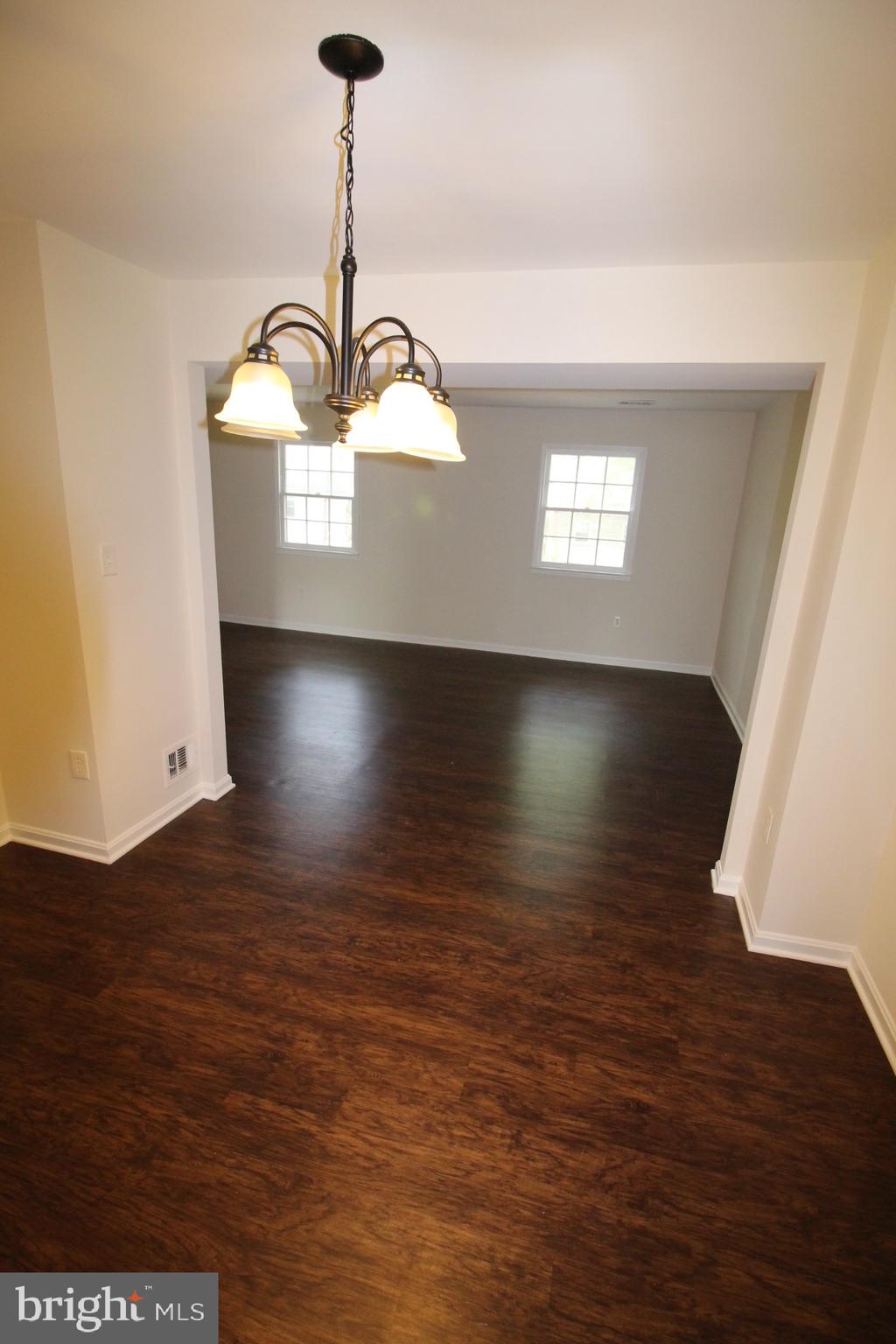 KEENE MILL WOODS - Residential Lease