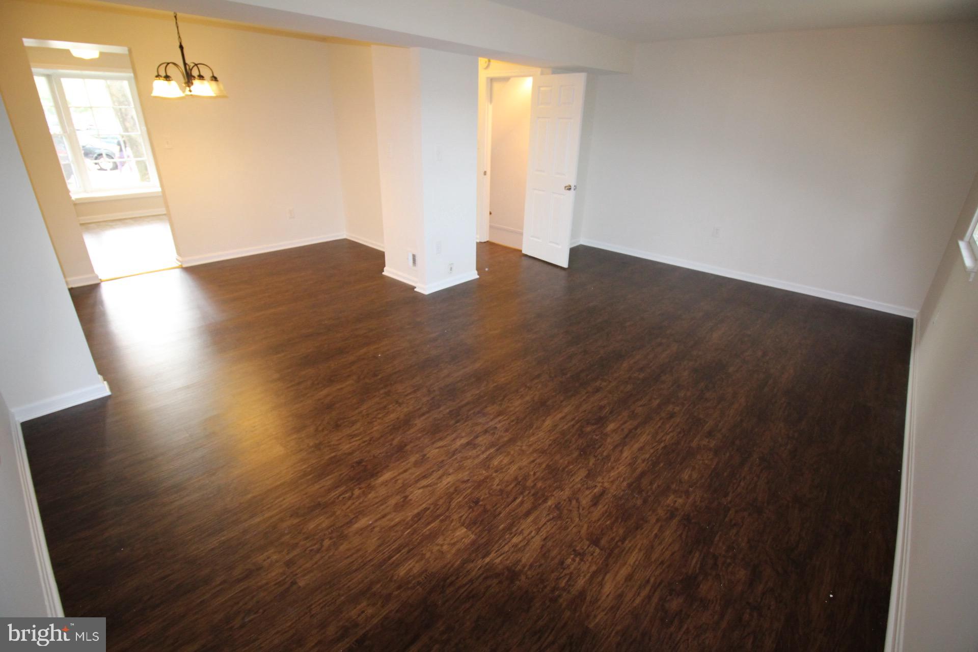 KEENE MILL WOODS - Residential Lease