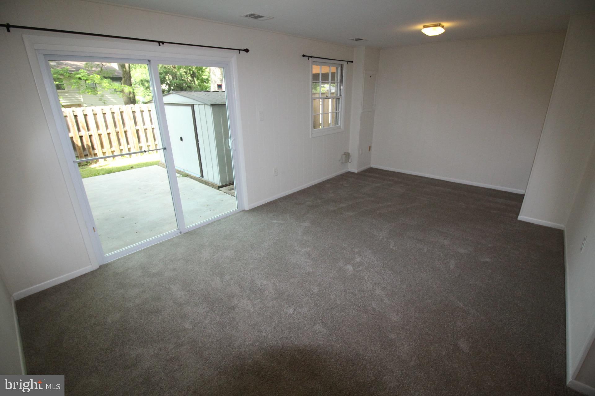 KEENE MILL WOODS - Residential Lease