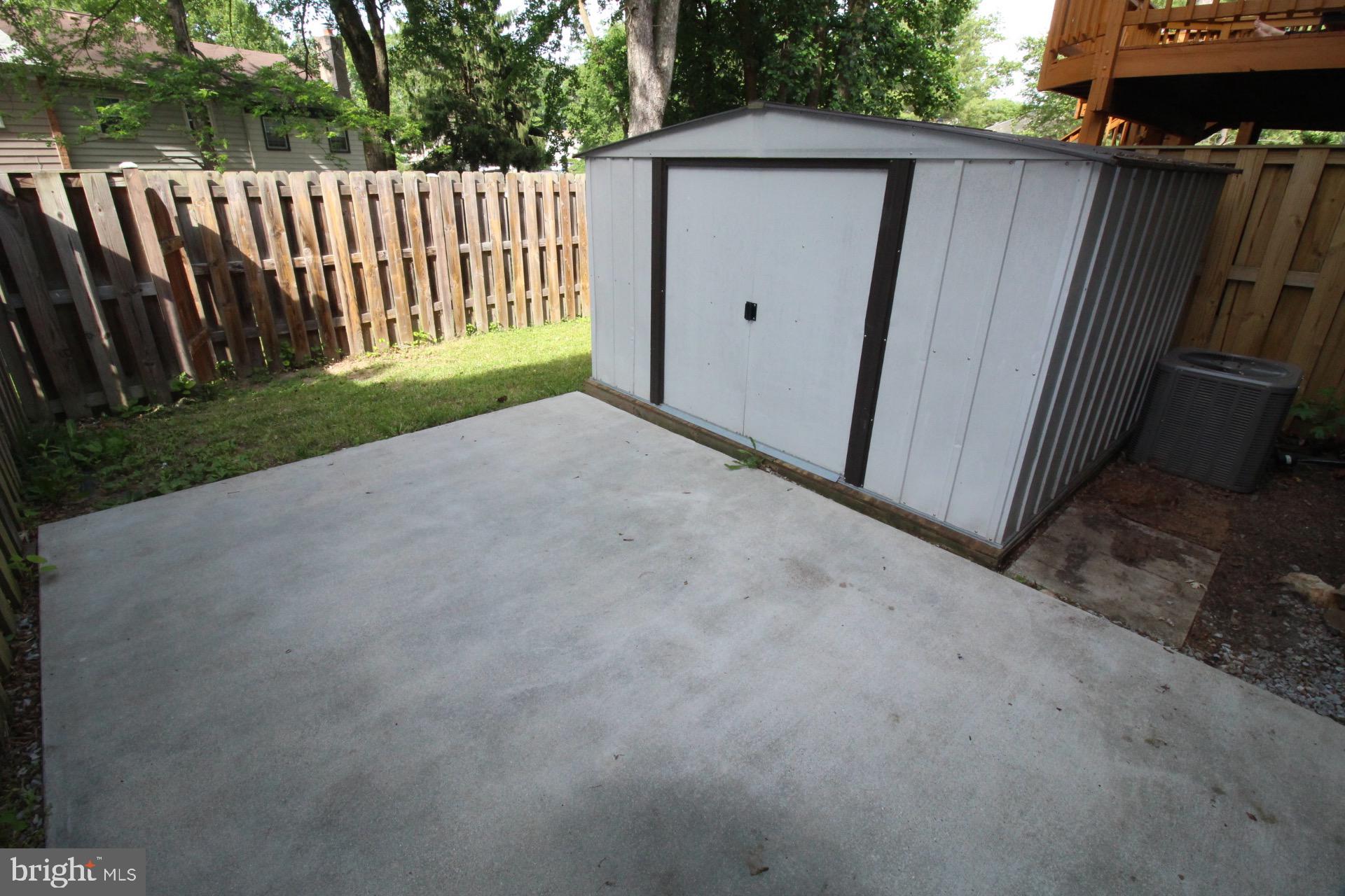 KEENE MILL WOODS - Residential Lease