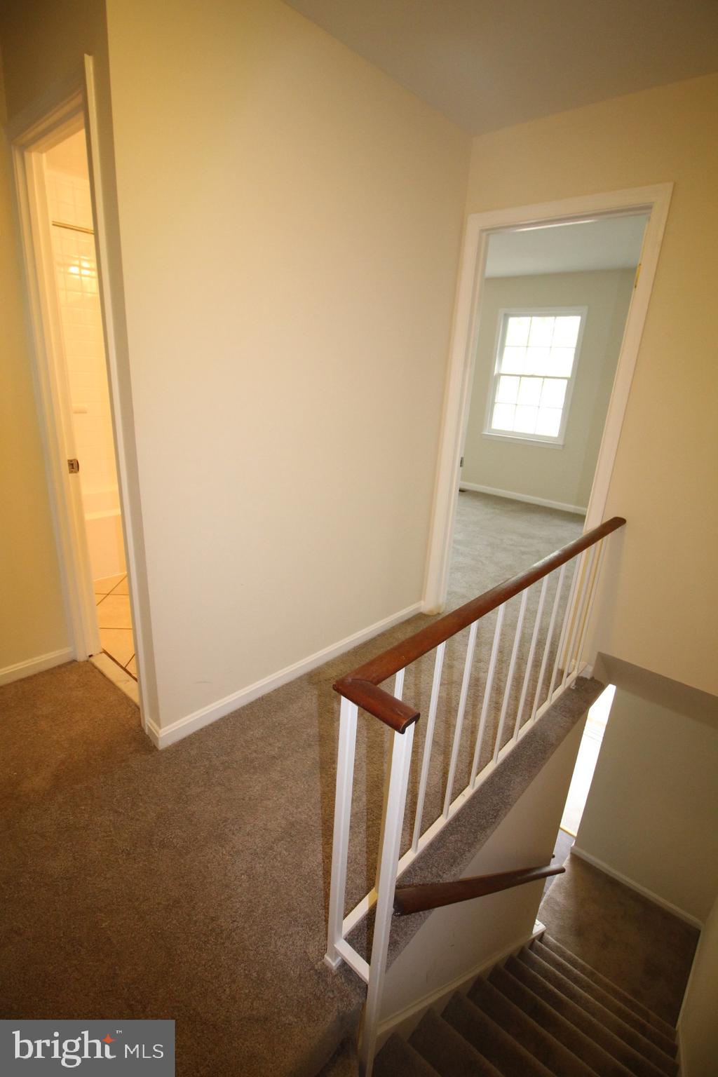 KEENE MILL WOODS - Residential Lease