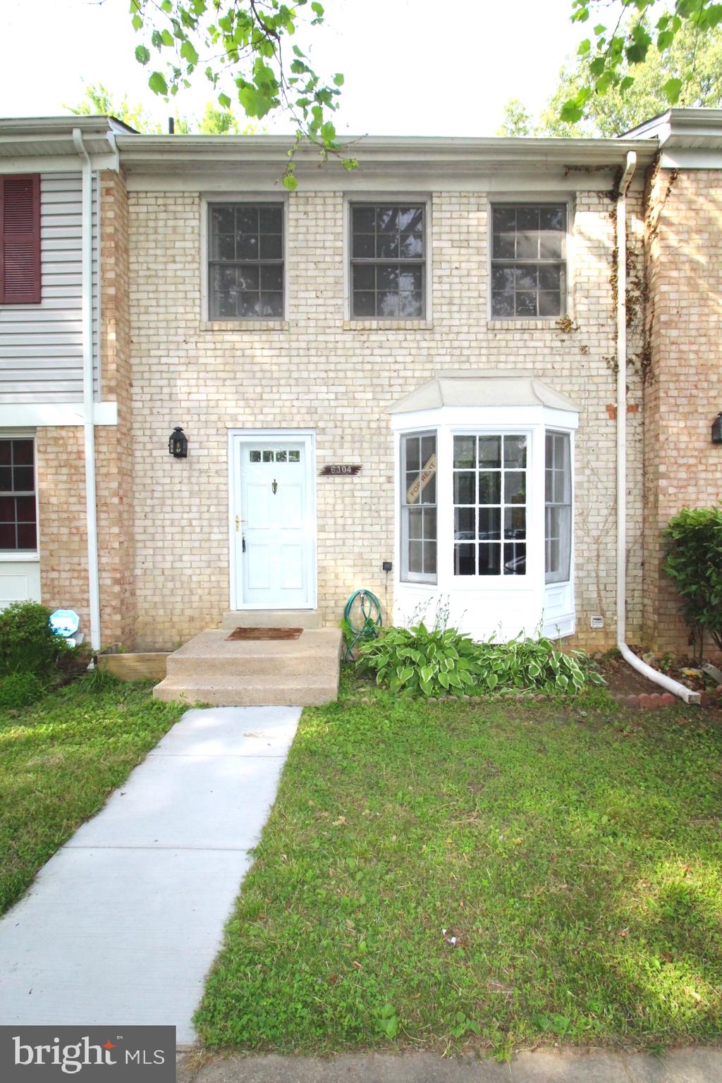 KEENE MILL WOODS - Residential Lease