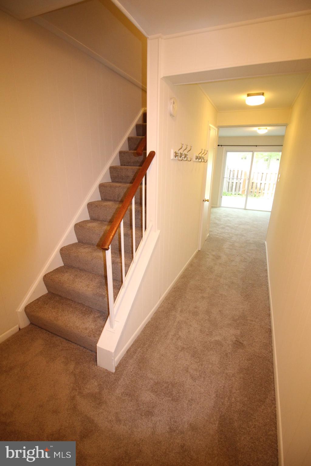 KEENE MILL WOODS - Residential Lease