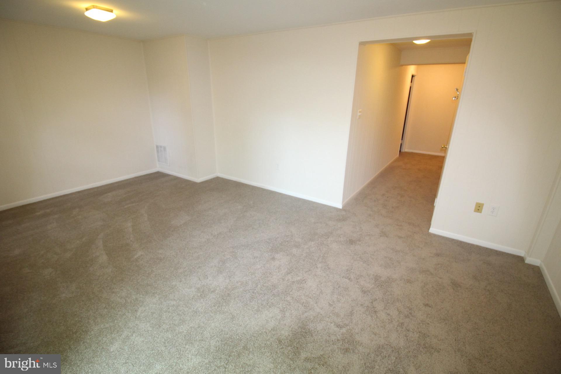 KEENE MILL WOODS - Residential Lease