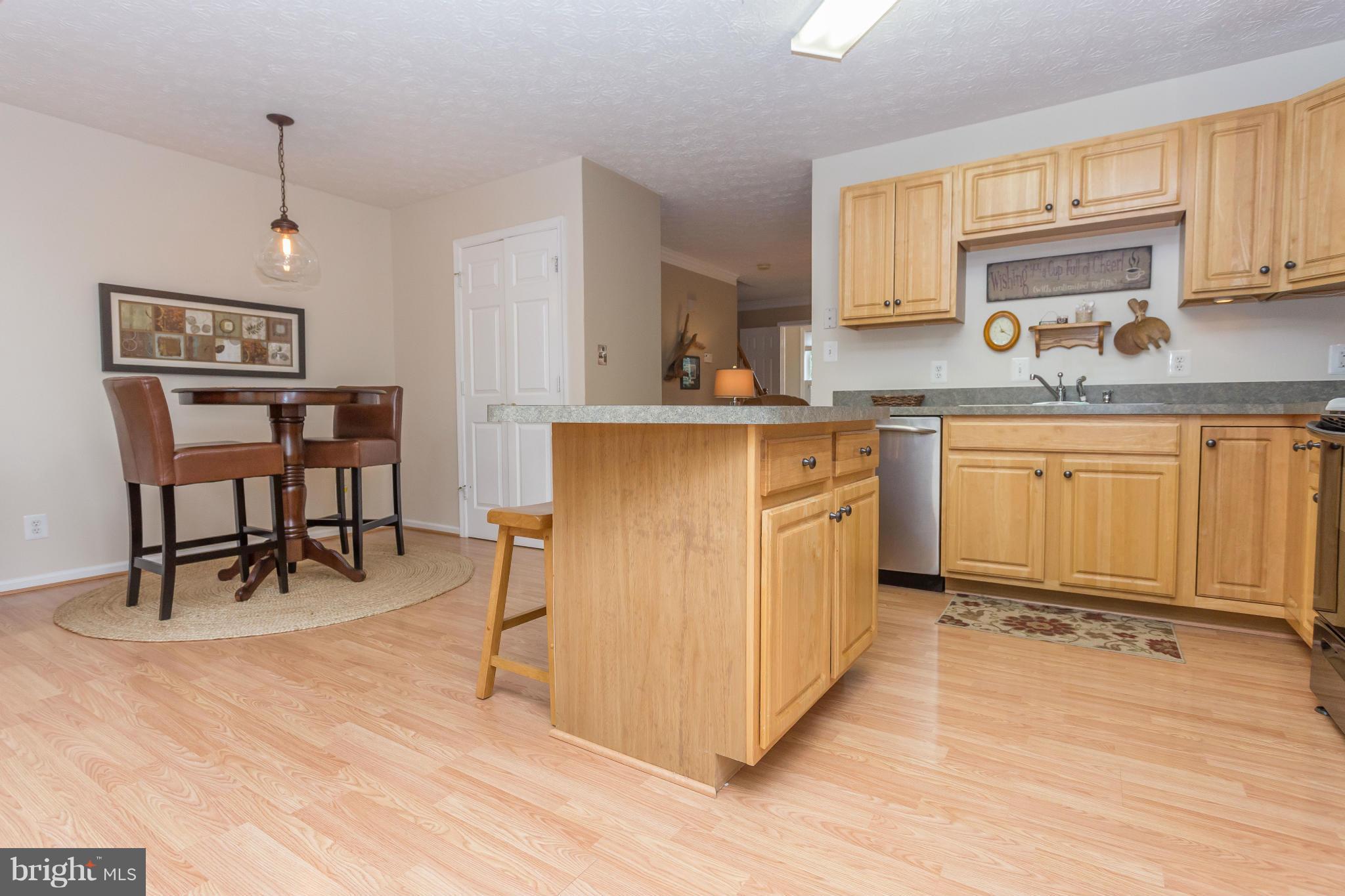 CHARLESTOWN COMMONS - Residential