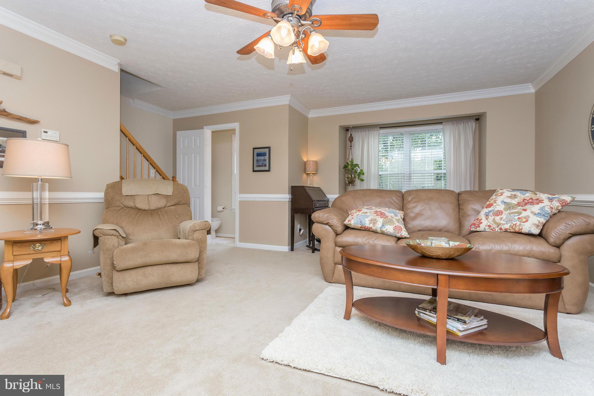 CHARLESTOWN COMMONS - Residential