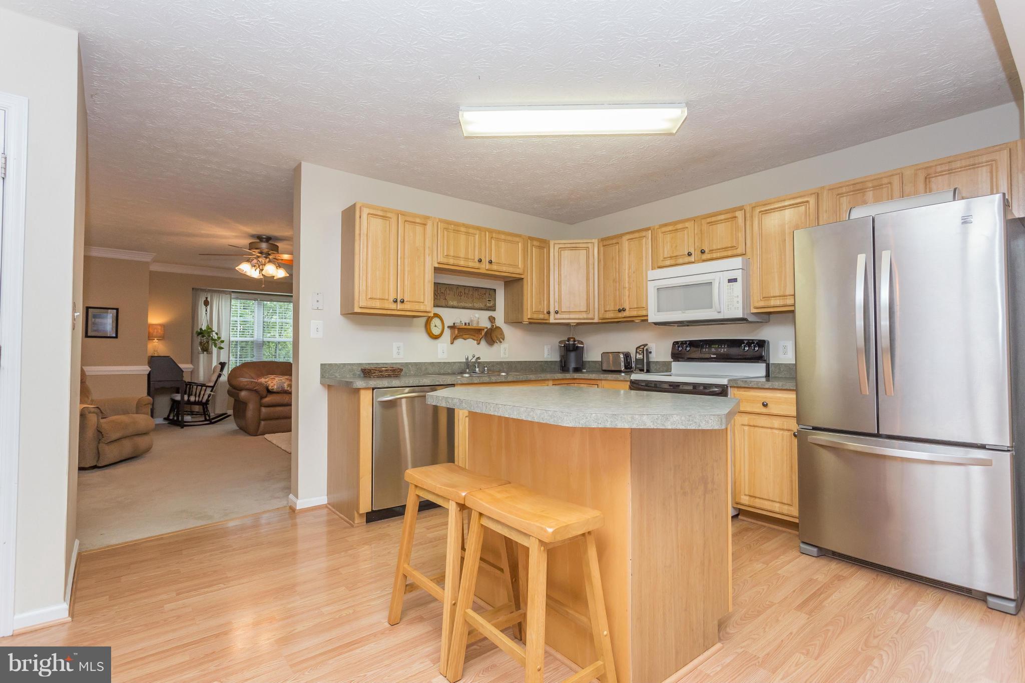 CHARLESTOWN COMMONS - Residential