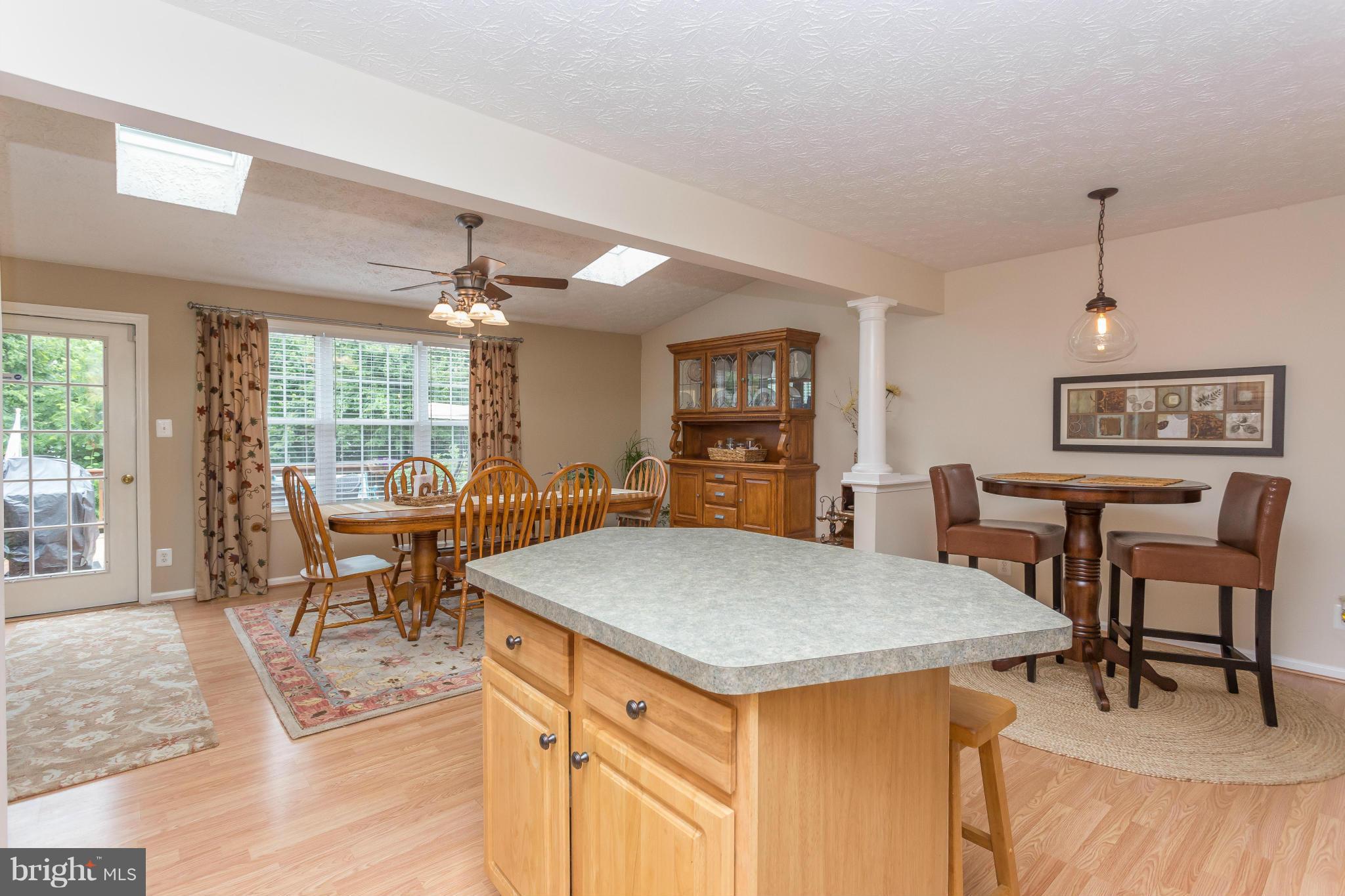 CHARLESTOWN COMMONS - Residential