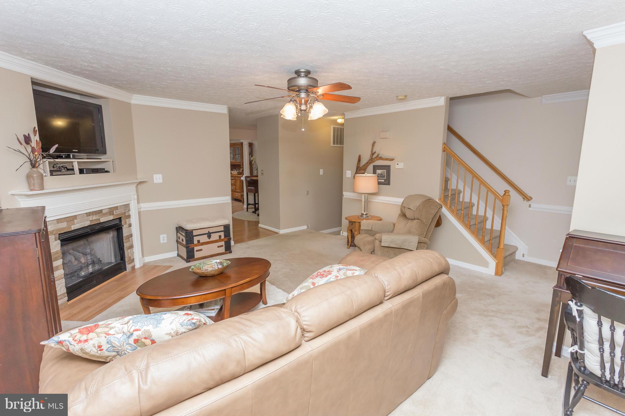 CHARLESTOWN COMMONS - Residential