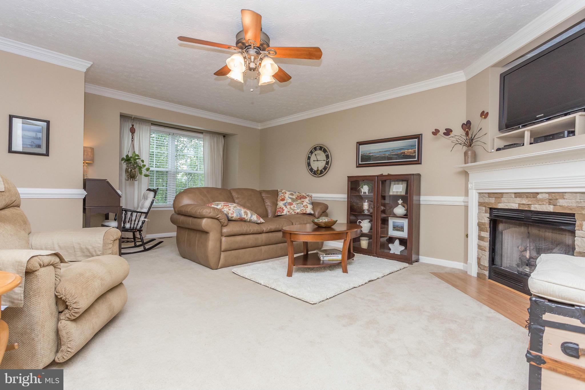 CHARLESTOWN COMMONS - Residential