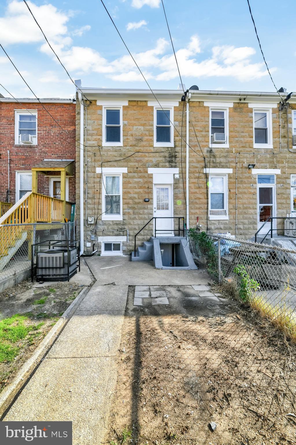 BROOKLYN - Residential