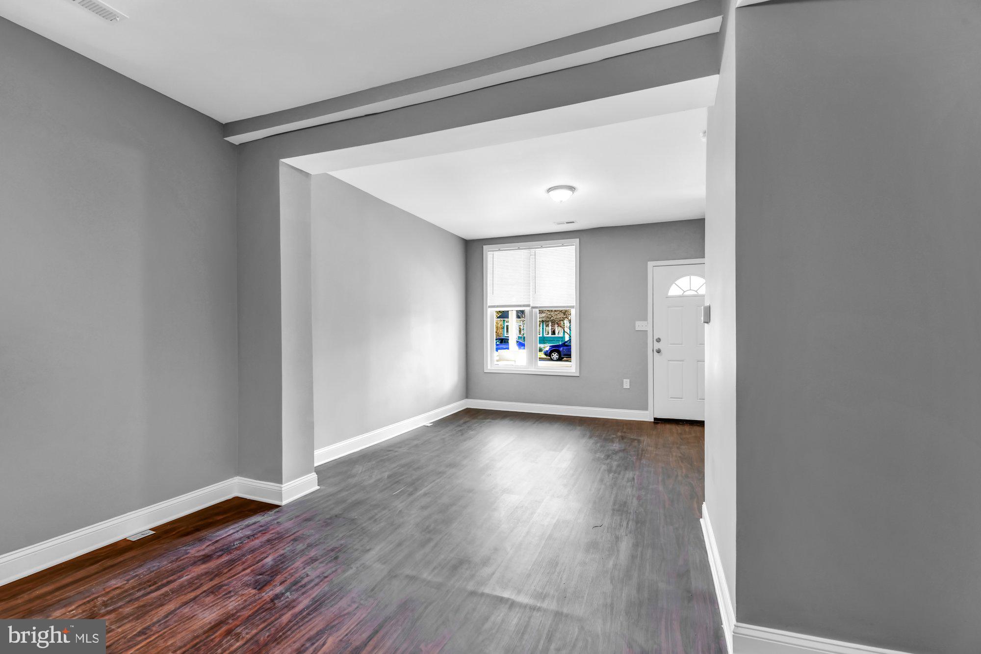 BROOKLYN - Residential