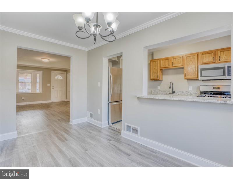 DUNDALK - Residential Lease