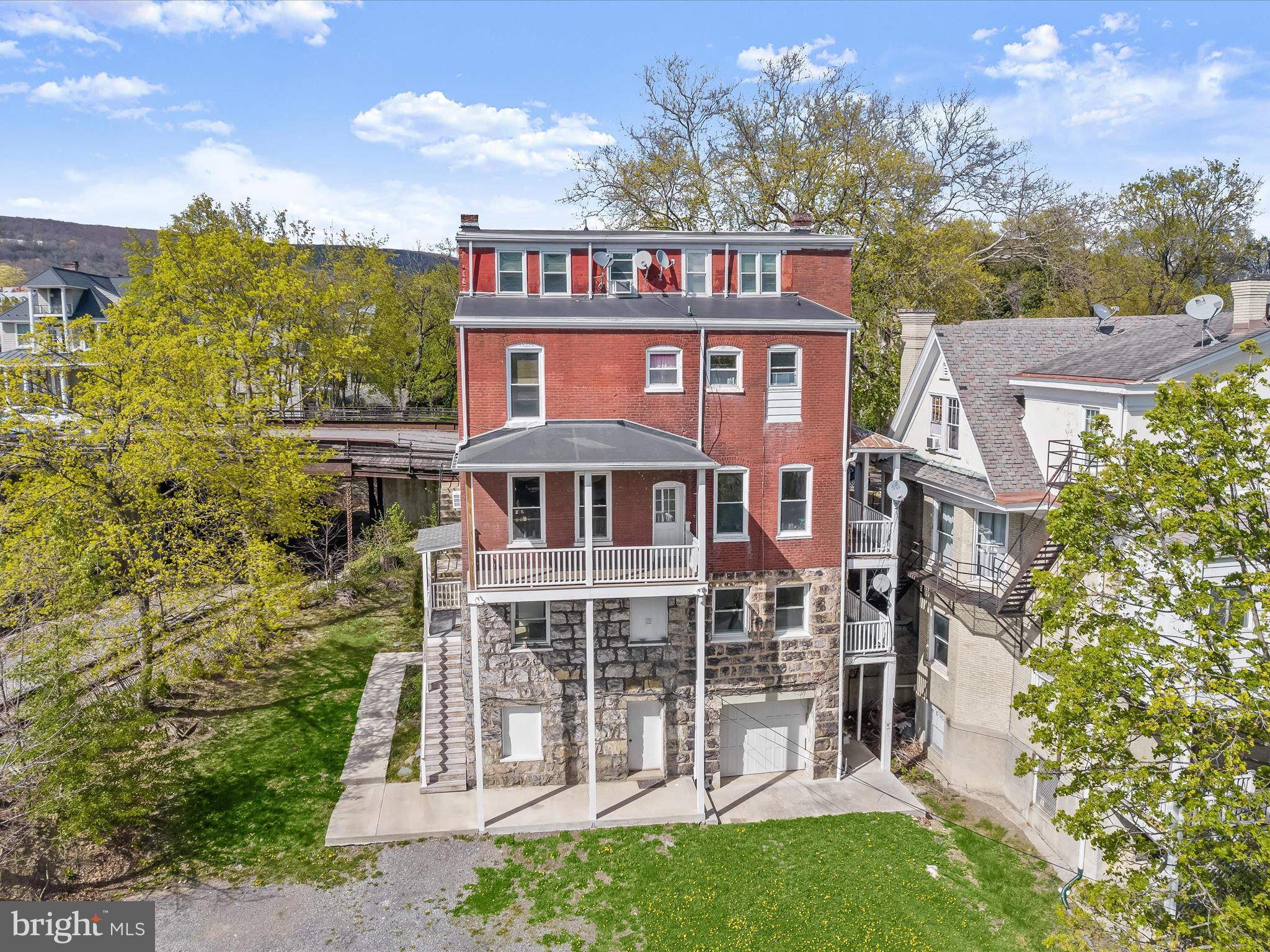 NONE AVAILABLE - Residential