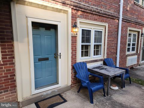 Photo of 6656 Hillandale Road #45A, CHEVY CHASE, MD 20815 (MLS # MDMC2177448)