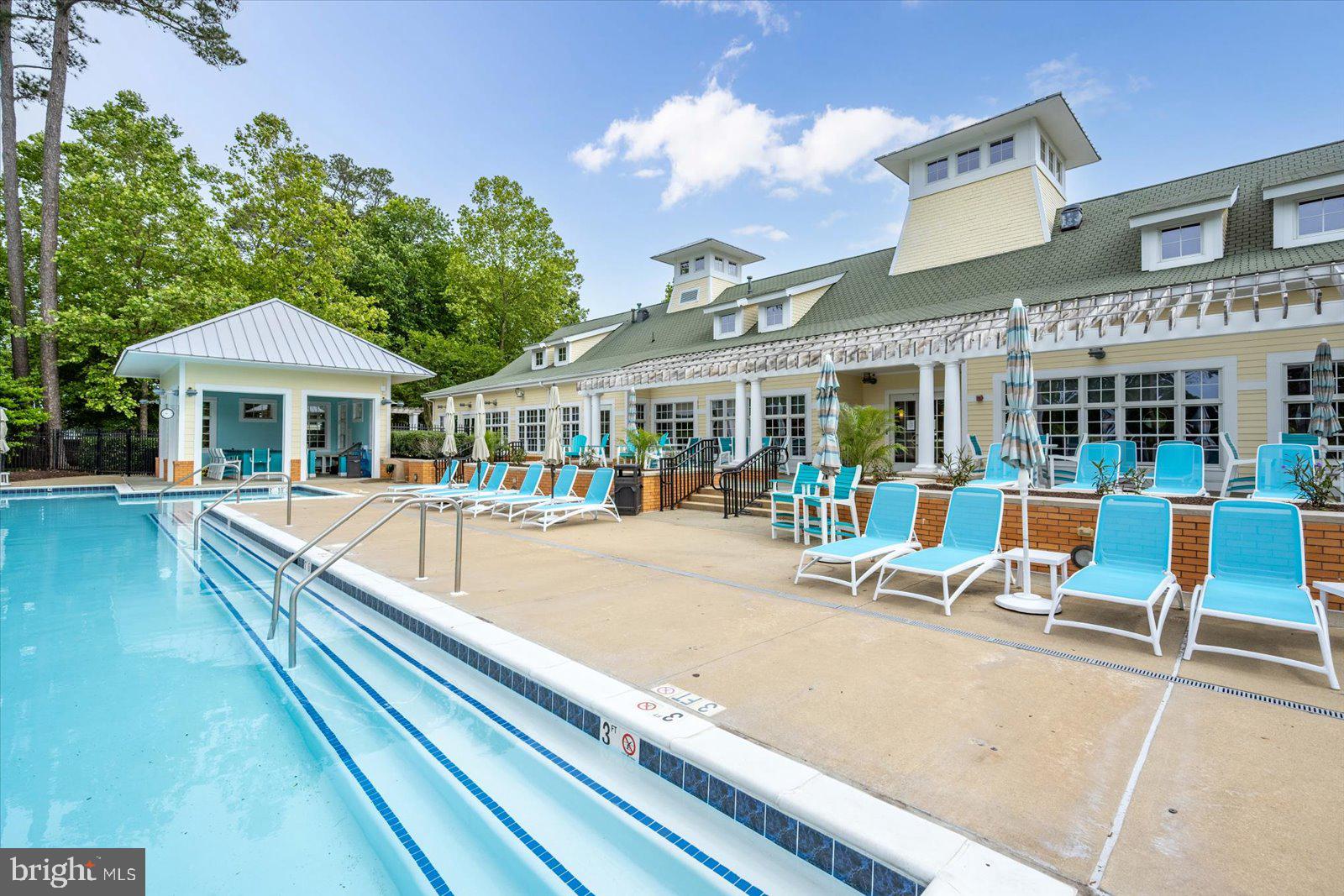 GLEN RIDDLE - Residential