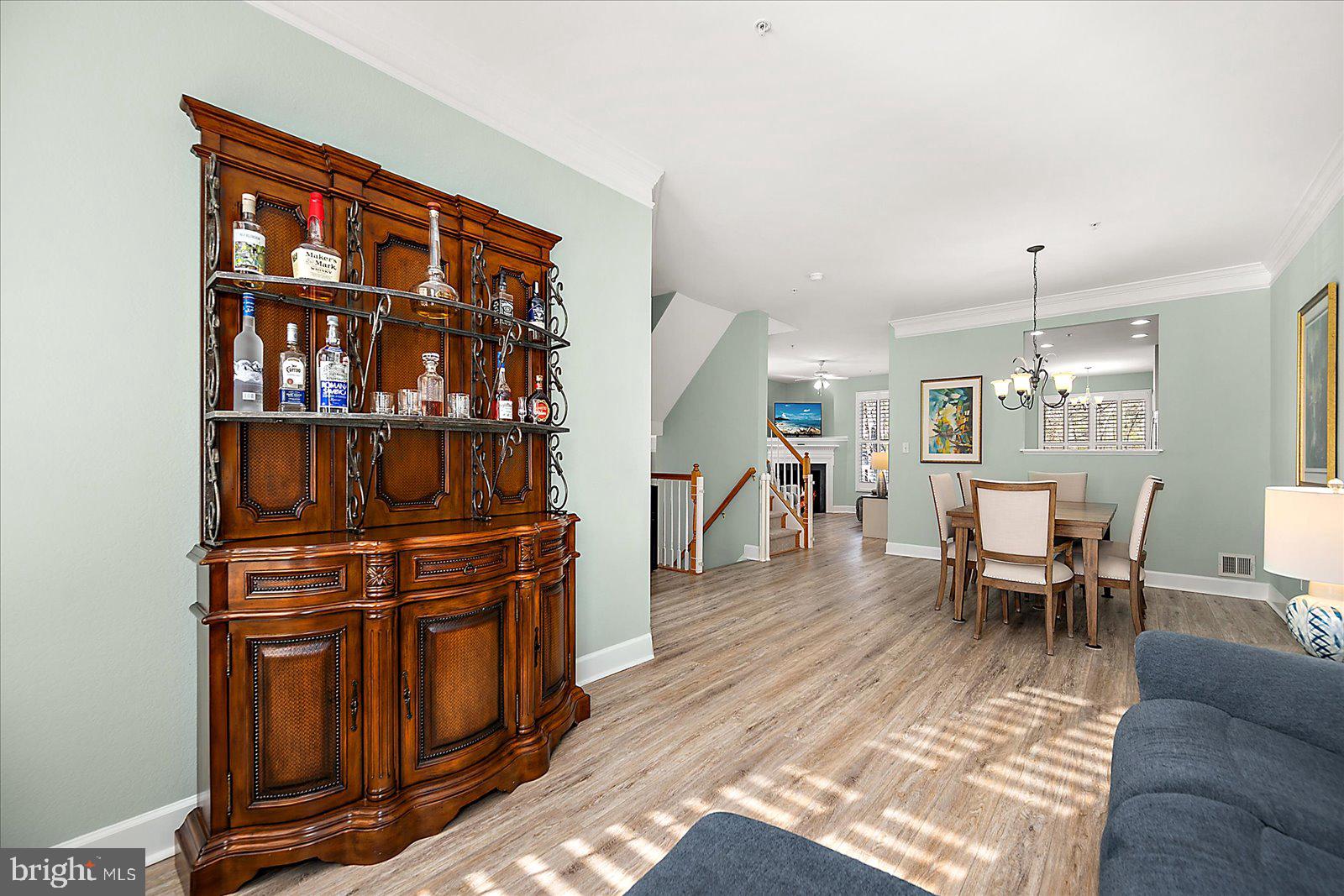 GLEN RIDDLE - Residential