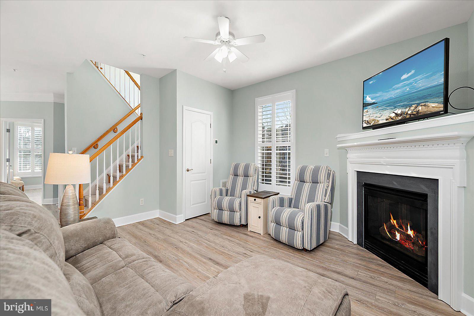 GLEN RIDDLE - Residential