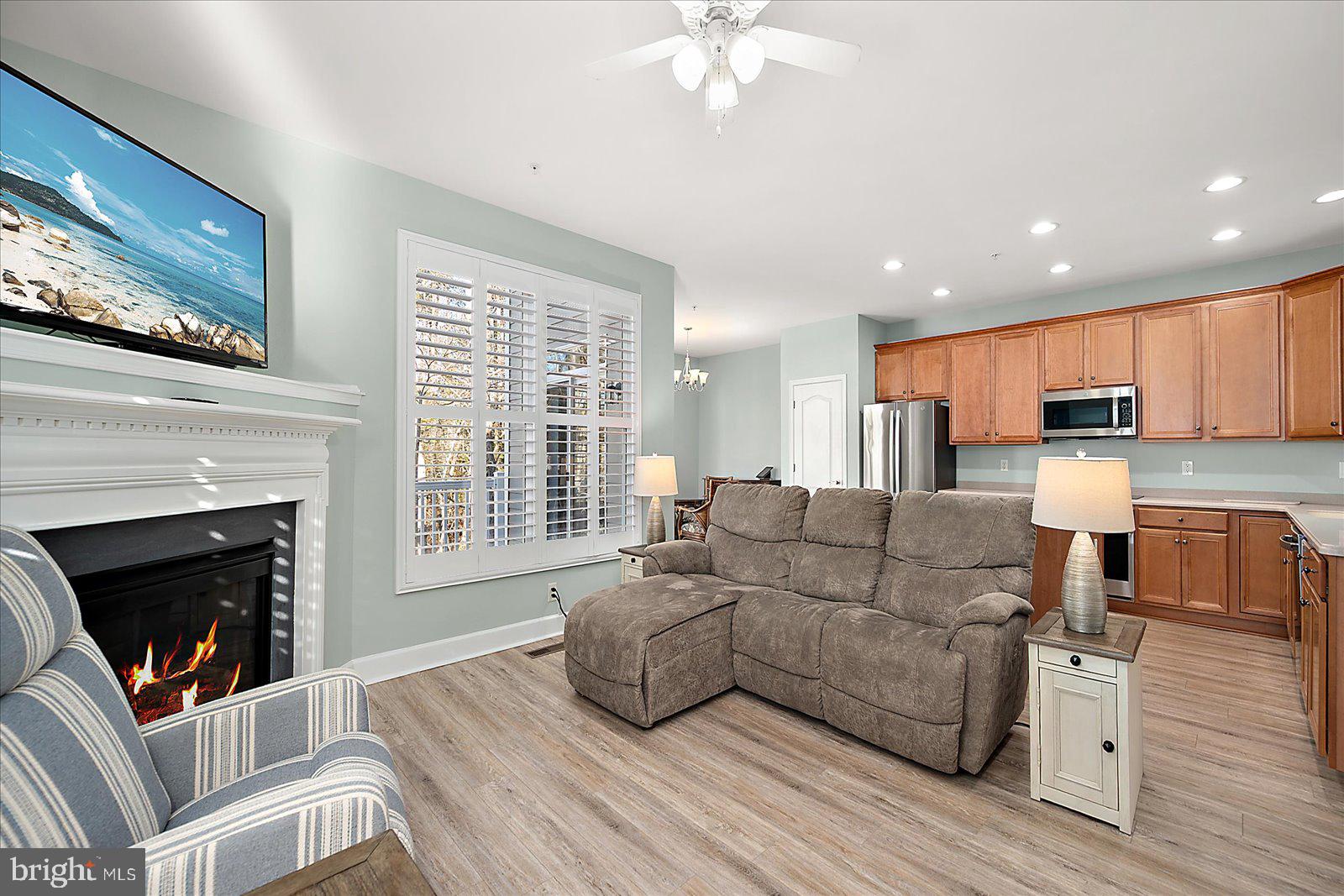 GLEN RIDDLE - Residential