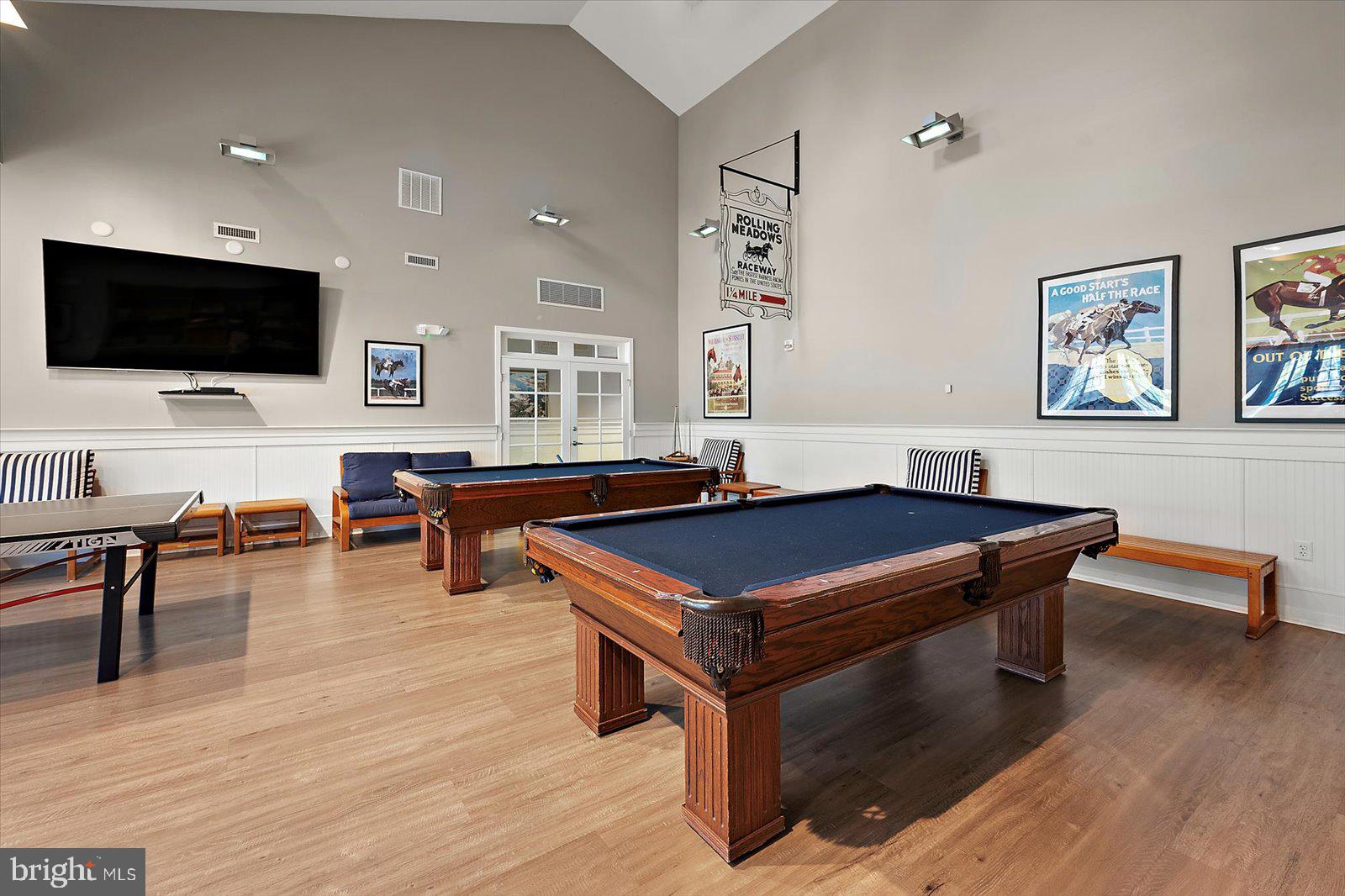 GLEN RIDDLE - Residential