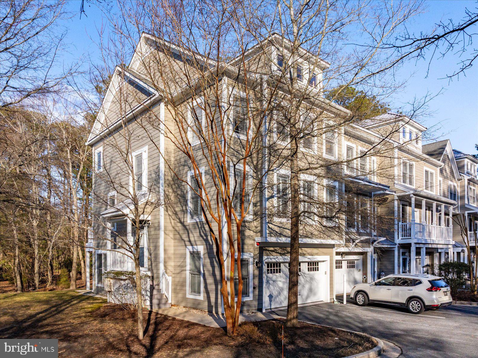 GLEN RIDDLE - Residential