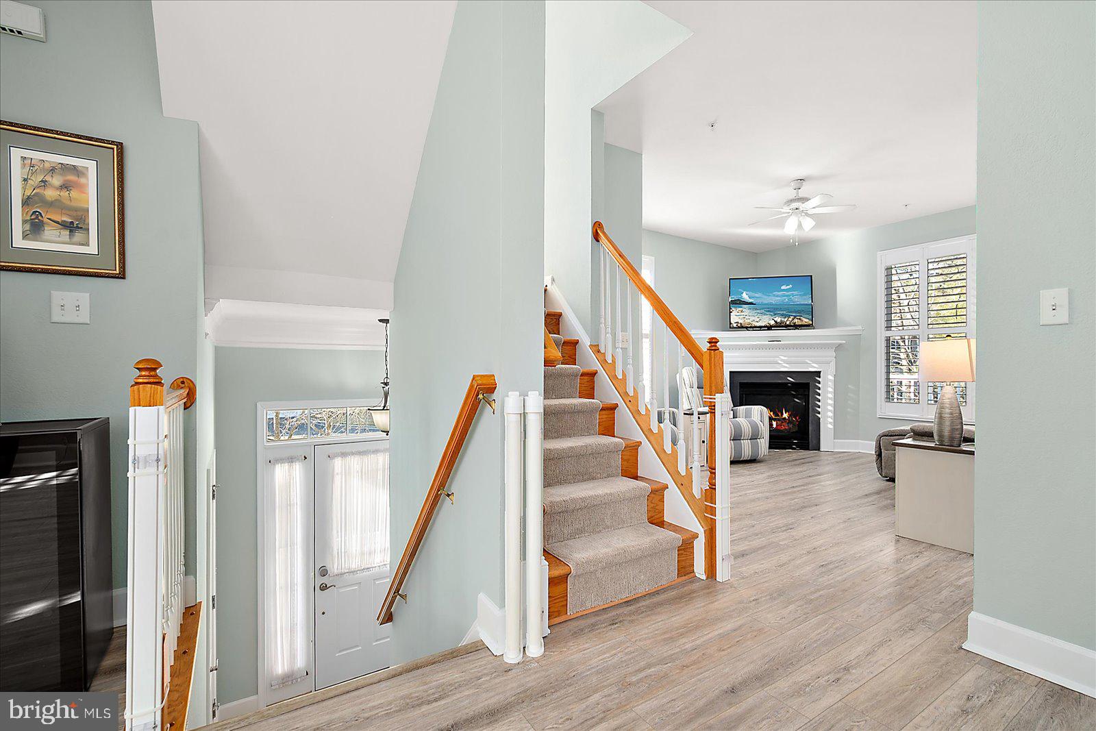 GLEN RIDDLE - Residential