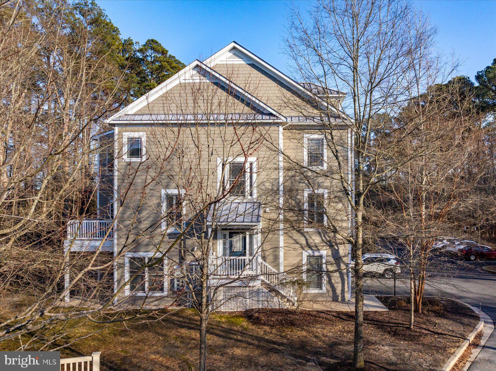 GLEN RIDDLE - Residential