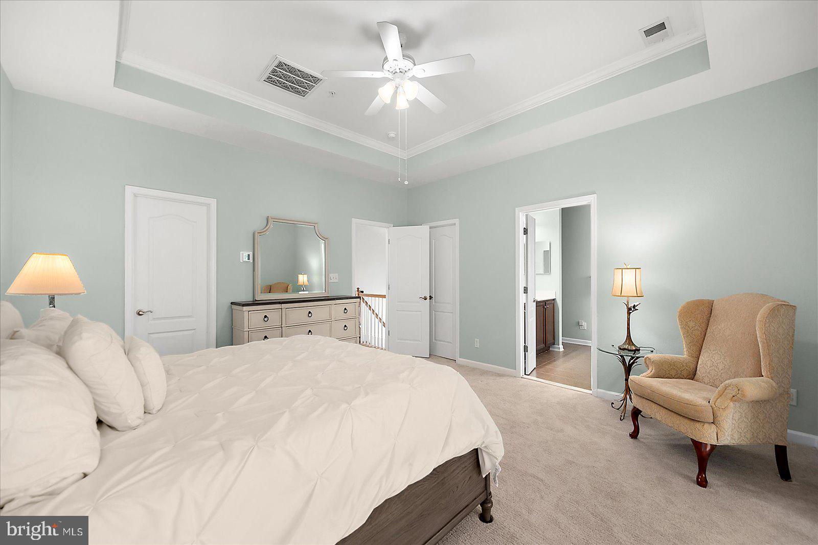 GLEN RIDDLE - Residential