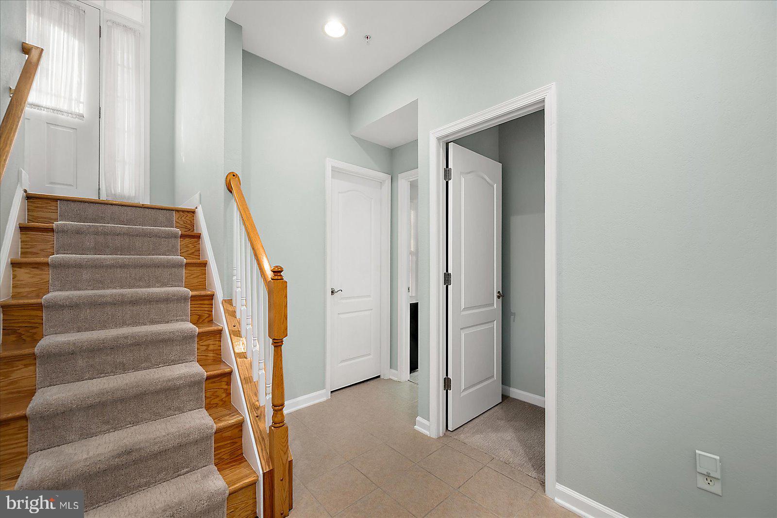 GLEN RIDDLE - Residential